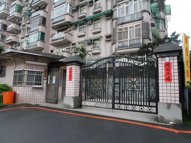 新北瑞芳大樓法拍-1