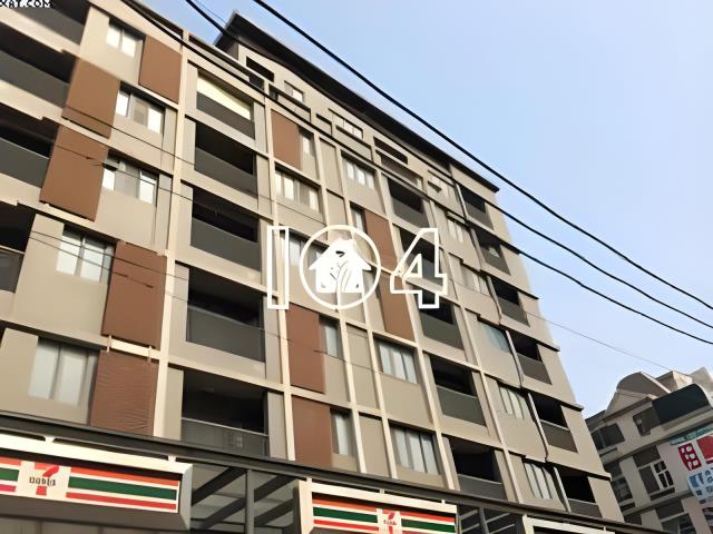 台中西屯華廈法拍-3