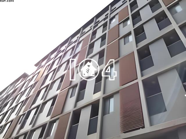 台中西屯華廈法拍-5