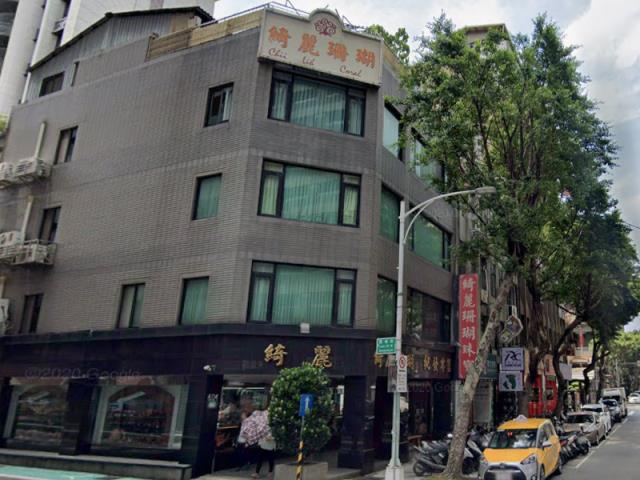 台北中山區透天法拍-2