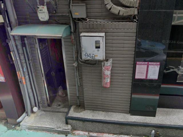 台北中山區透天法拍-3