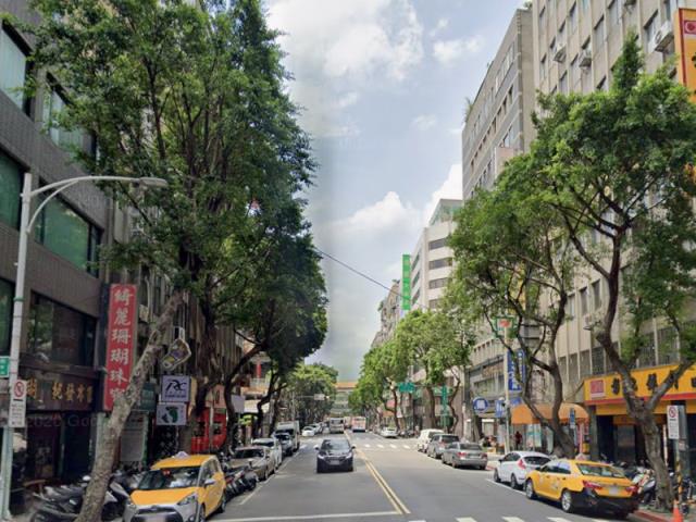 台北中山區透天法拍-4