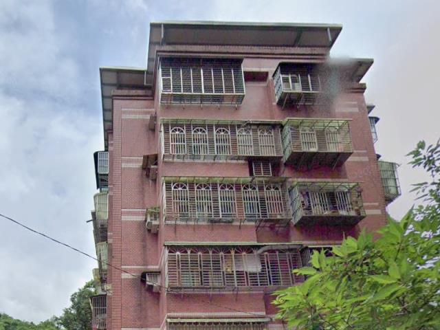 新北汐止華廈法拍-1