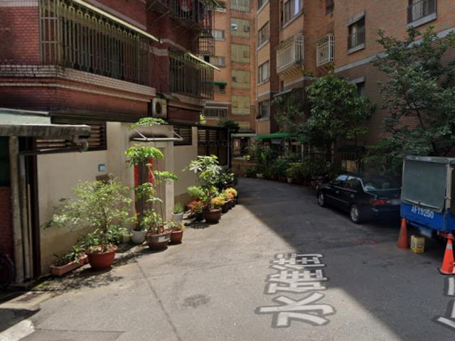 新北汐止華廈法拍-3