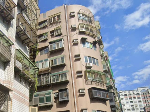新北汐止華廈拍賣-1