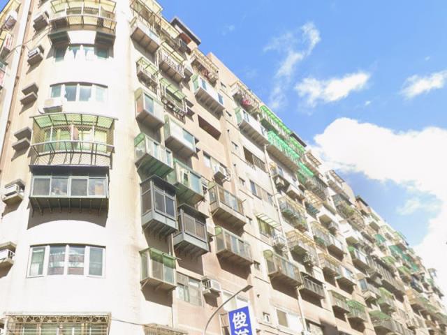 新北汐止華廈拍賣-2