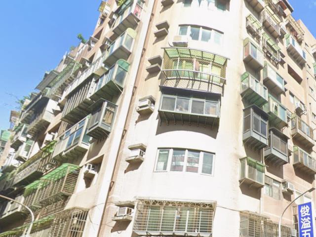 新北汐止華廈拍賣-3
