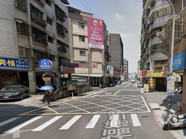 新北汐止華廈拍賣-6