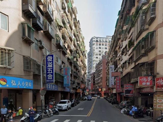新北汐止華廈拍賣-7