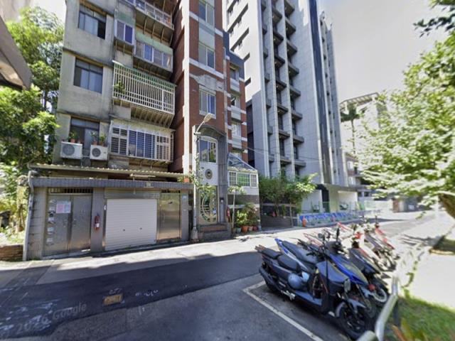 新北新店公寓法拍-2