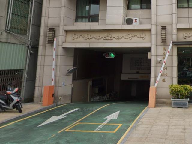 新北三重大樓法拍-2