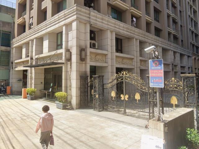 新北三重大樓法拍-3