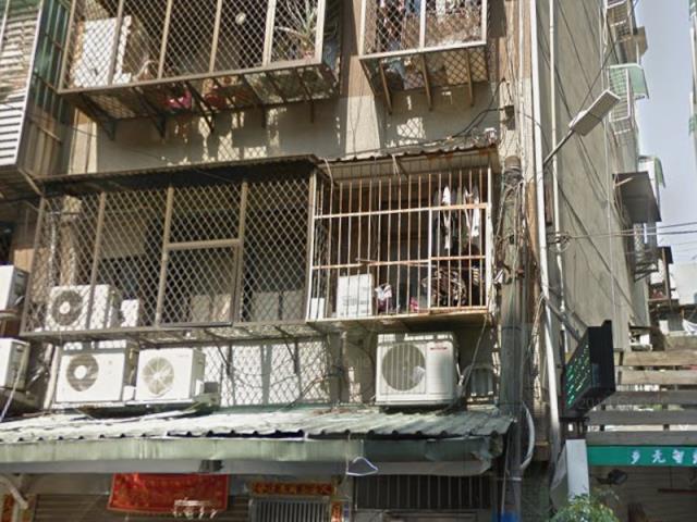 新北板橋拍賣公寓-1