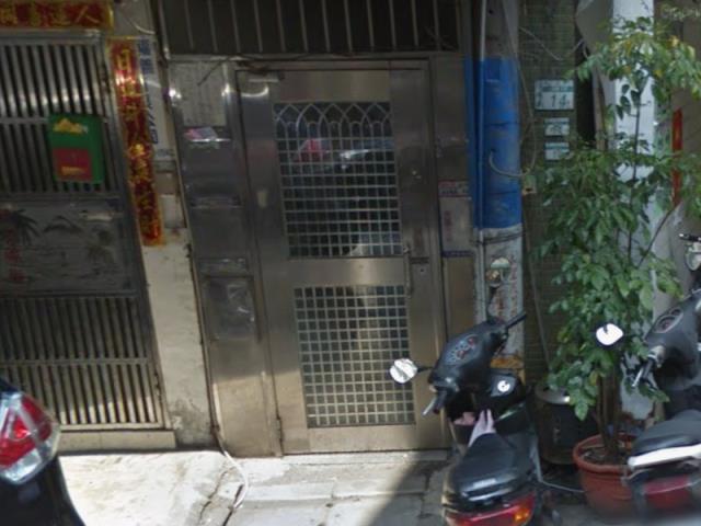新北板橋拍賣公寓-3