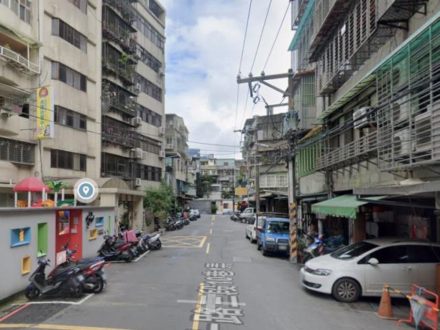 新北板橋拍賣公寓-4