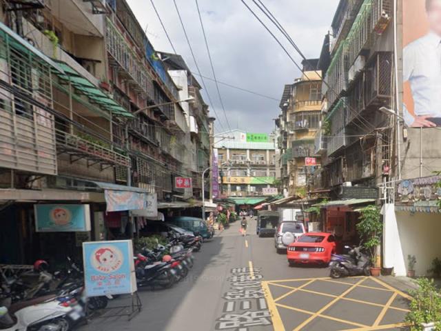 新北板橋拍賣公寓-5