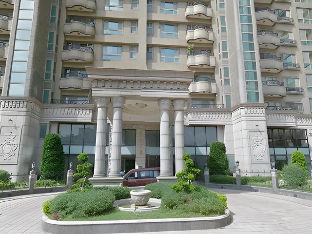 中壢法拍大樓-1