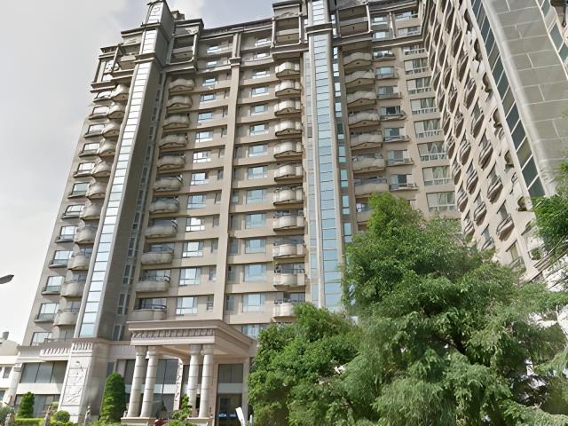 中壢法拍大樓-2