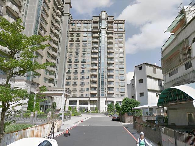 中壢法拍大樓-3
