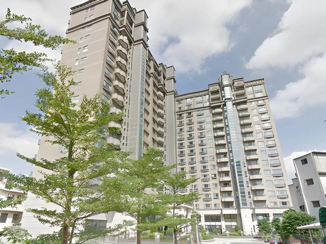 中壢法拍大樓-4