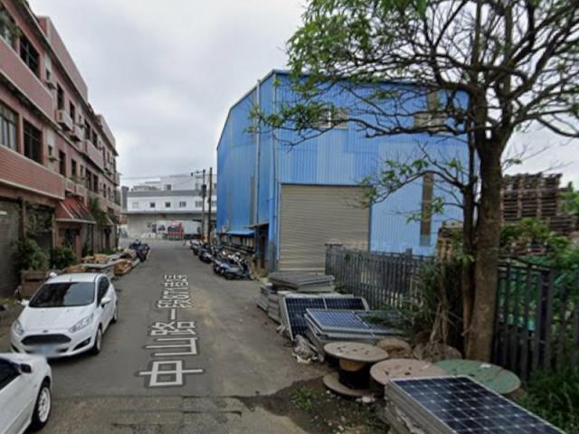觀音法拍透天-2