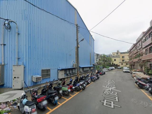 觀音法拍透天-3