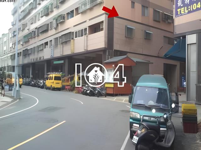 南屯大樓法拍-3