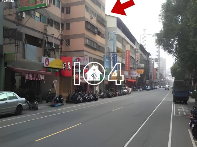 南屯大樓法拍-4