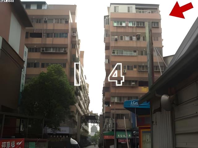 南屯大樓法拍-5