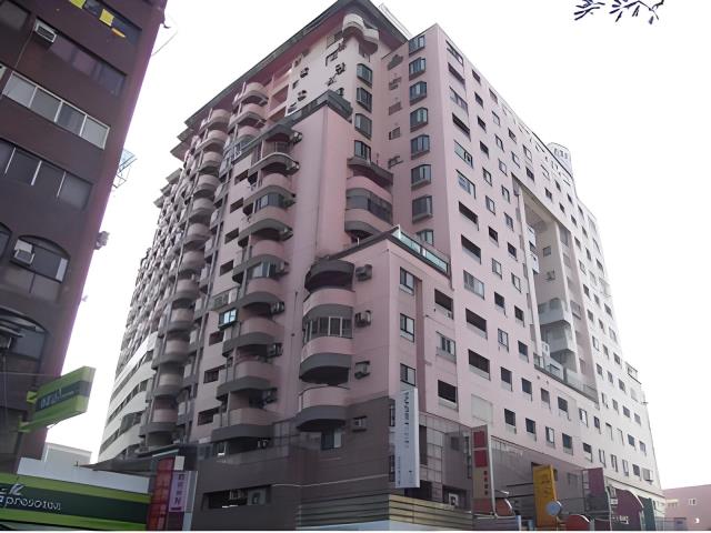 北區拍賣大樓-2