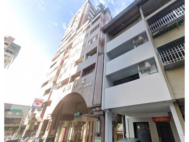 北屯大樓拍賣-1