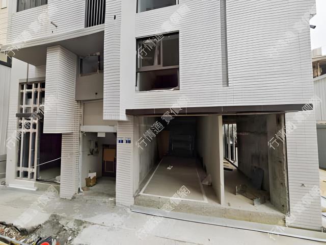 龍井法拍華廈-2