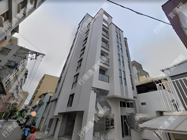龍井法拍華廈-4