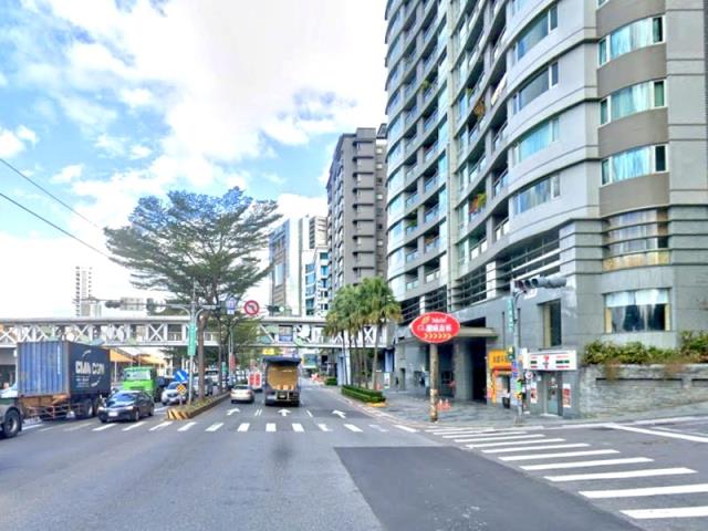 新北法拍大樓-3