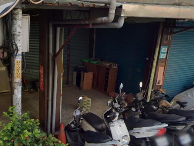 新北法拍公寓-2