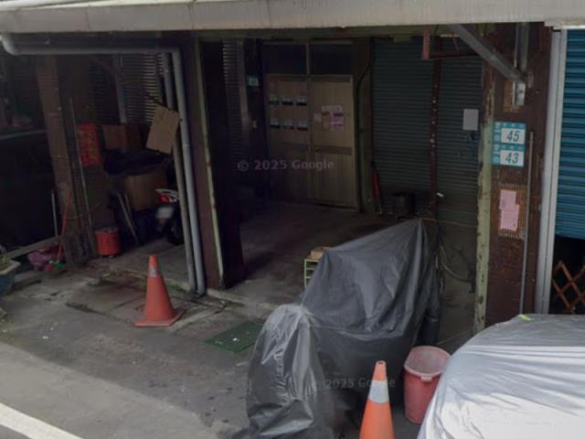 新北法拍公寓-3