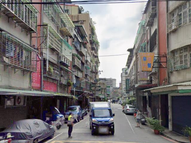 新北法拍公寓-4