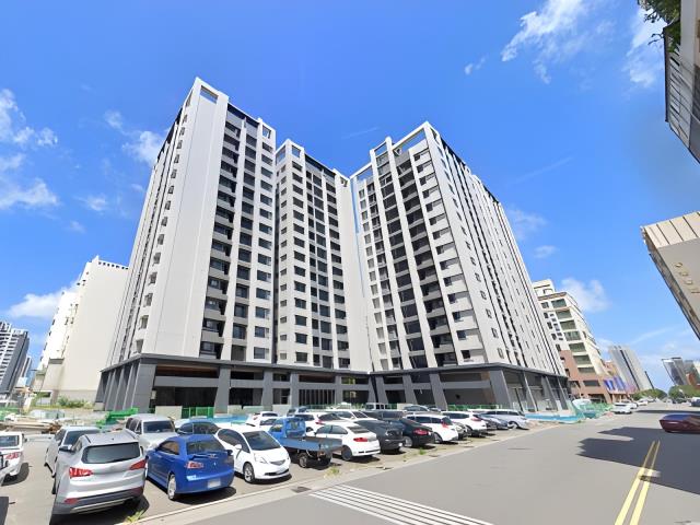 台中法拍大樓-2