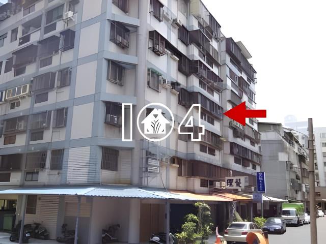 台中華廈法拍-4