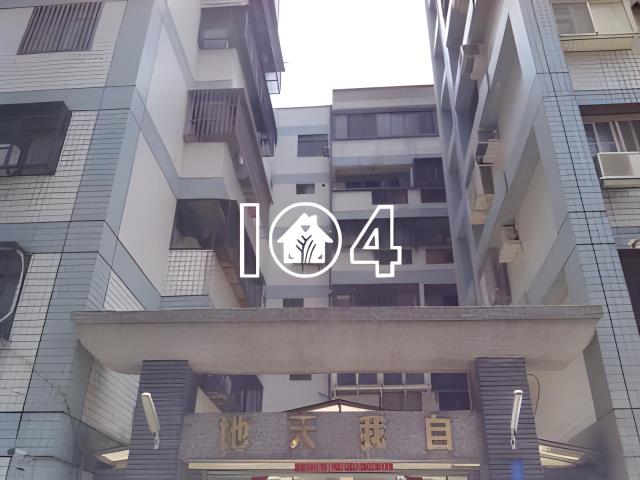 台中華廈法拍-6