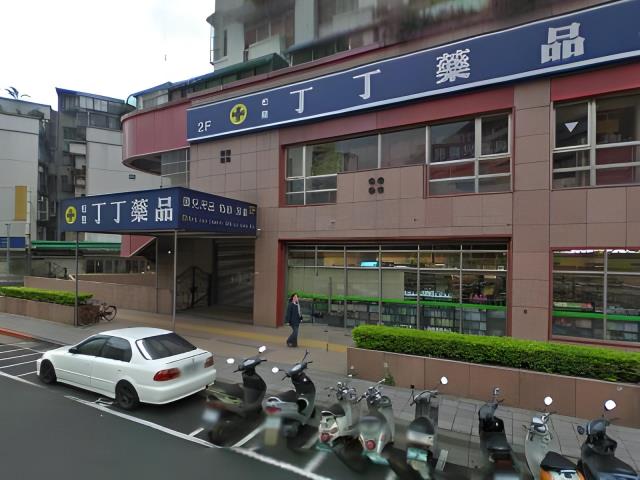 台北拍賣大樓-1
