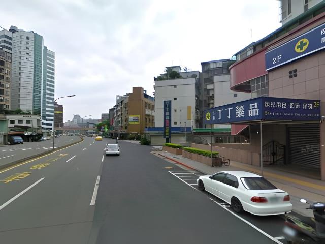 台北拍賣大樓-2