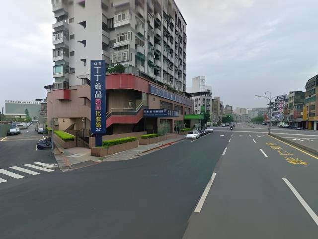 台北拍賣大樓-3