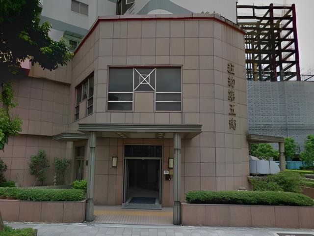 台北拍賣大樓-4