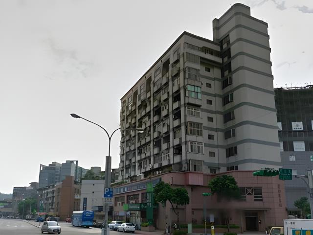 台北拍賣大樓-6