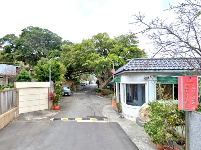 台北士林法拍透天-2
