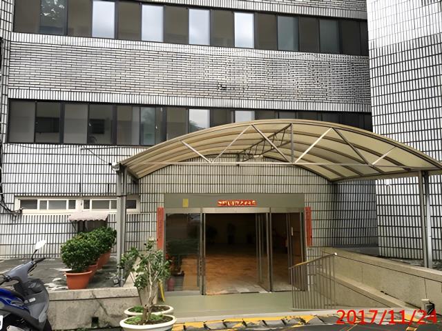 新北新店大樓法拍-2