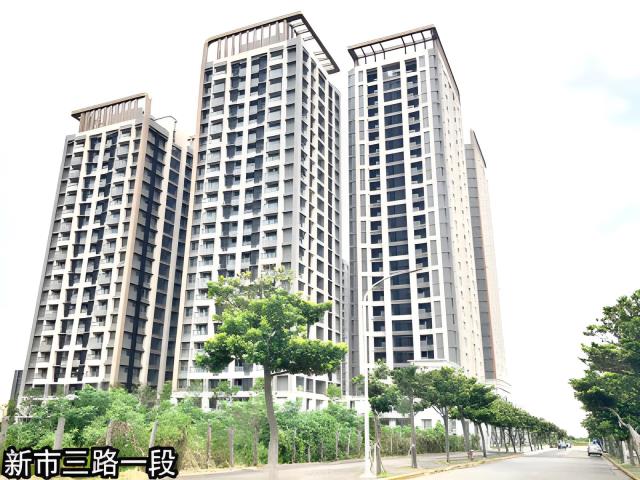 新北淡水大樓拍賣-6