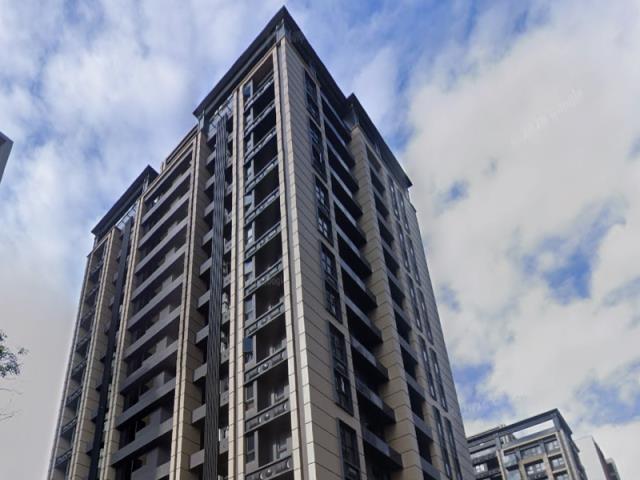 新北新店法拍大樓-1
