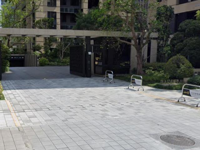 新北新店法拍大樓-4